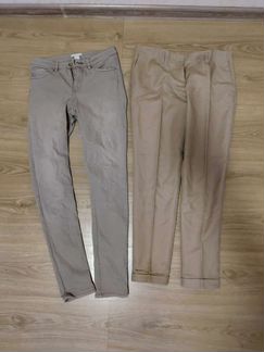 Брюки