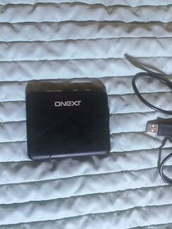 Электронная рамка для фото onext PF-3B