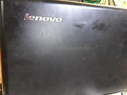 Lenovo ноутбук, i3, 3gb ddr3, hdd320