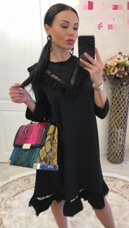 Платье новое 48-50