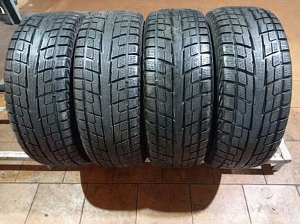 265 60 18 Yokohama бу Шины Зимние 265 60 R18 107U