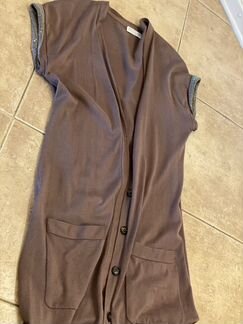 Кардиган brunello cucinelli оригинал