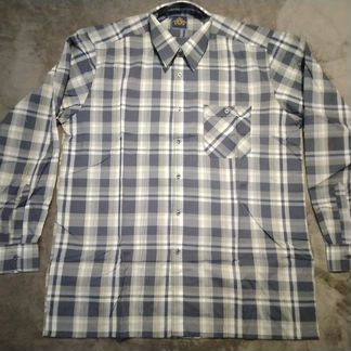 Bemito, рубашка, XL, ворот 41/42. Новая