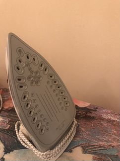 Утюг Рабочий