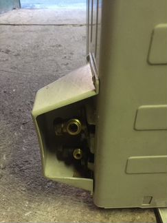 Кондиционеры раздельного типа (цена за 2 шт.)