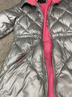 Парка женская