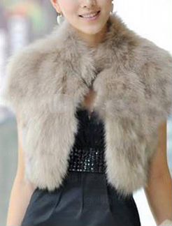 Продам новый меховой кардиган. Смотрится эффектно