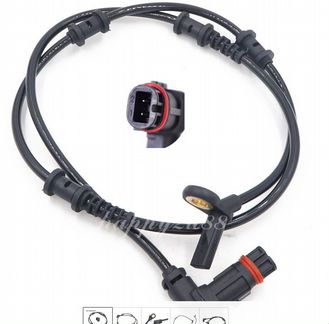 Датчик ABS Mercedes ML W164 A1645400917