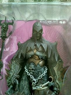 Спаун, Spawn. Коллекция из 3 фигурок