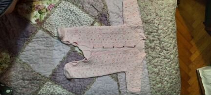 Комбинезон Baby Go 62 размер