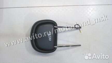 Подголовник Mercedes E W211, 2006