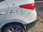 Hyundai ix35 2.0 МТ, 2012, 95 000 км объявление продам