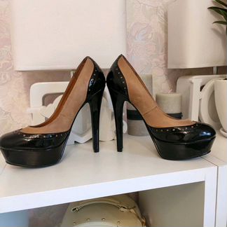 Новые туфли aldo (36 размер)