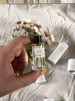 Christian Dior Balade Sauvage