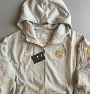 Спортивный костюм nike Сборной команды России