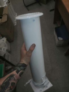 Рециркулятор бактерицидный