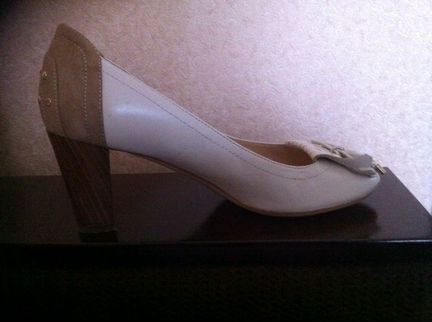 Туфли carlo pazollini