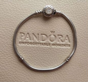 Браслет Pandora