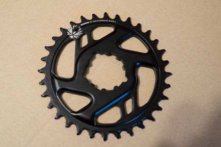Звезда Sram 32T X-Sync 2 Eagle Direct Mount 3mm