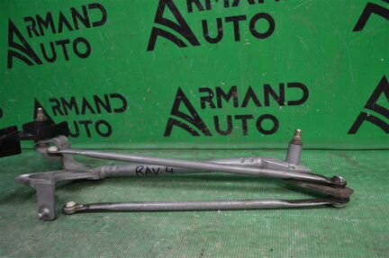 Трапеция дворников Toyota Rav4 CA40 2012-2015