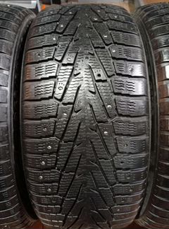 265 50 20 Nokian бу Шины Зимние 265 50 R20 94W