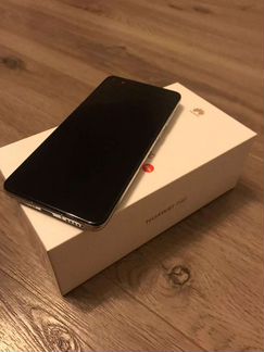 Телефон Huawei P40