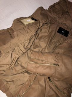 Куртка зимняя женская