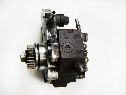 Тнвд Renault Trafic II (рестайлинг) 2009г