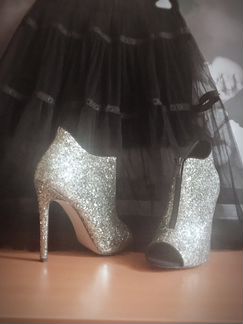 Ботильоны женские