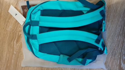 Рюкзак Xiaomi Unicorn Backpack, детский, бирюзовый