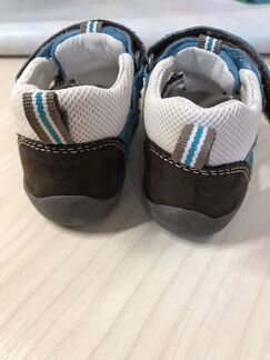 Сандалики Superfit 19 размер