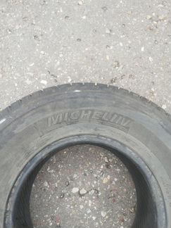 Шины 265/70/15