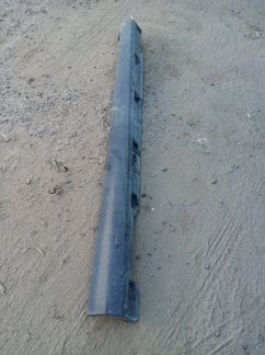 Накладка на порог правая Ford Focus CB8 xqda 2013