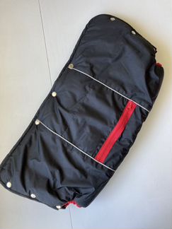 Муфта на коляску