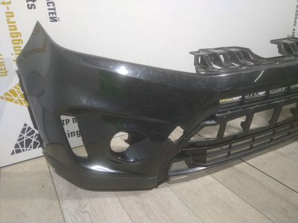 Бампер передний Сузуки Витара 2 Suzuki Vitara 2