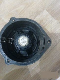Музыкальный динамик задний Audi Q7 4L 2006-2015