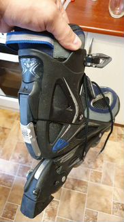Ролики Rollerblade
