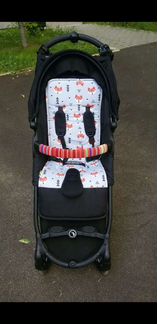 Baby jogger city mini zip