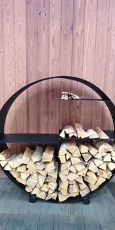 Дровница/Лофт