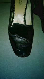 Женские туфли