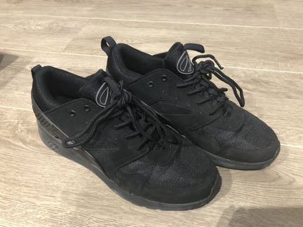 Кроссовки роликовые Heelys, р.39