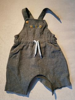 Конбинезон