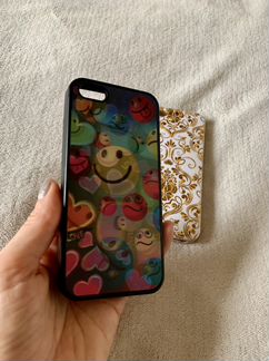 Чехол на iPhone 5, 5S, SE