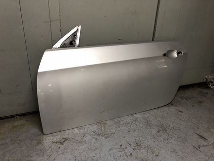 Дверь левая BMW E92 купе и кабриолет 354 цвет