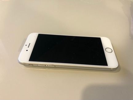 Телефон iPhone 6