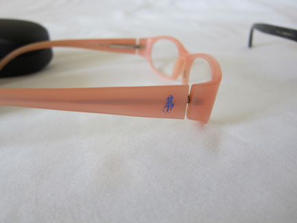 Детская оправа dolce gabbana оригинал