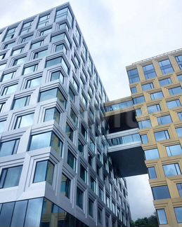 Сдам Офисное помещение, 122.40 м²