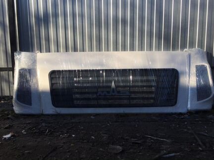 Обвес маз 5440 рестайлинг