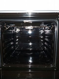 Электрическая плита darina 60 - 60 см. Б./У