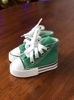 Кеды для куклы